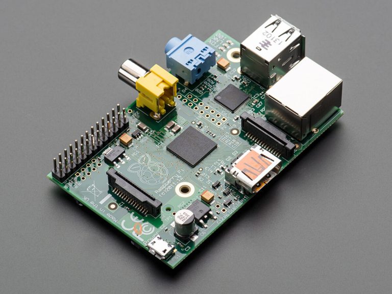 raspberry pi