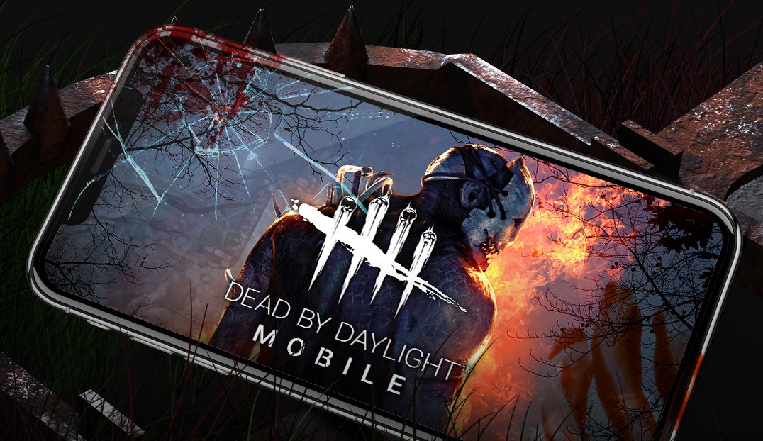 Dead by Daylight va trancher sur Android et iOS le 16 avril