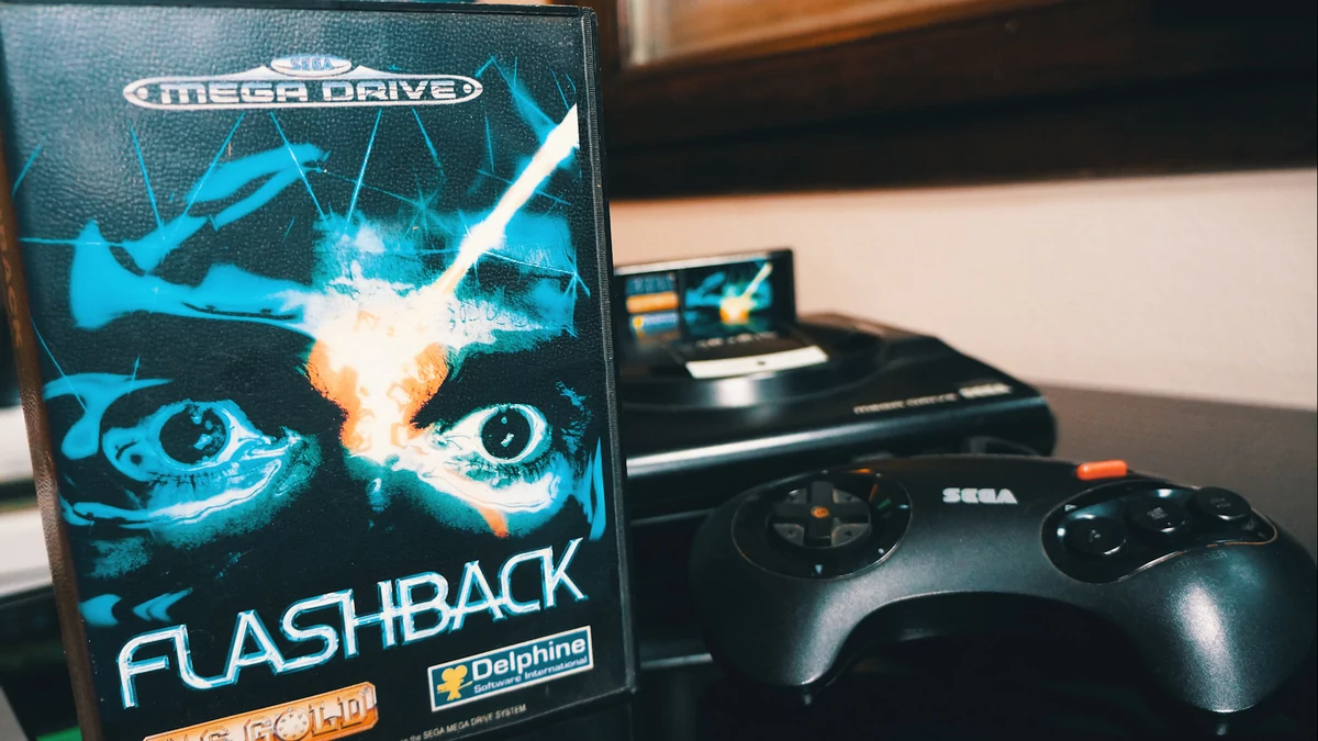 Flashback