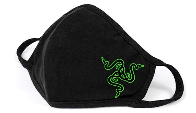 Pour lutter contre le coronavirus, Razer va produire... des masques de protection !