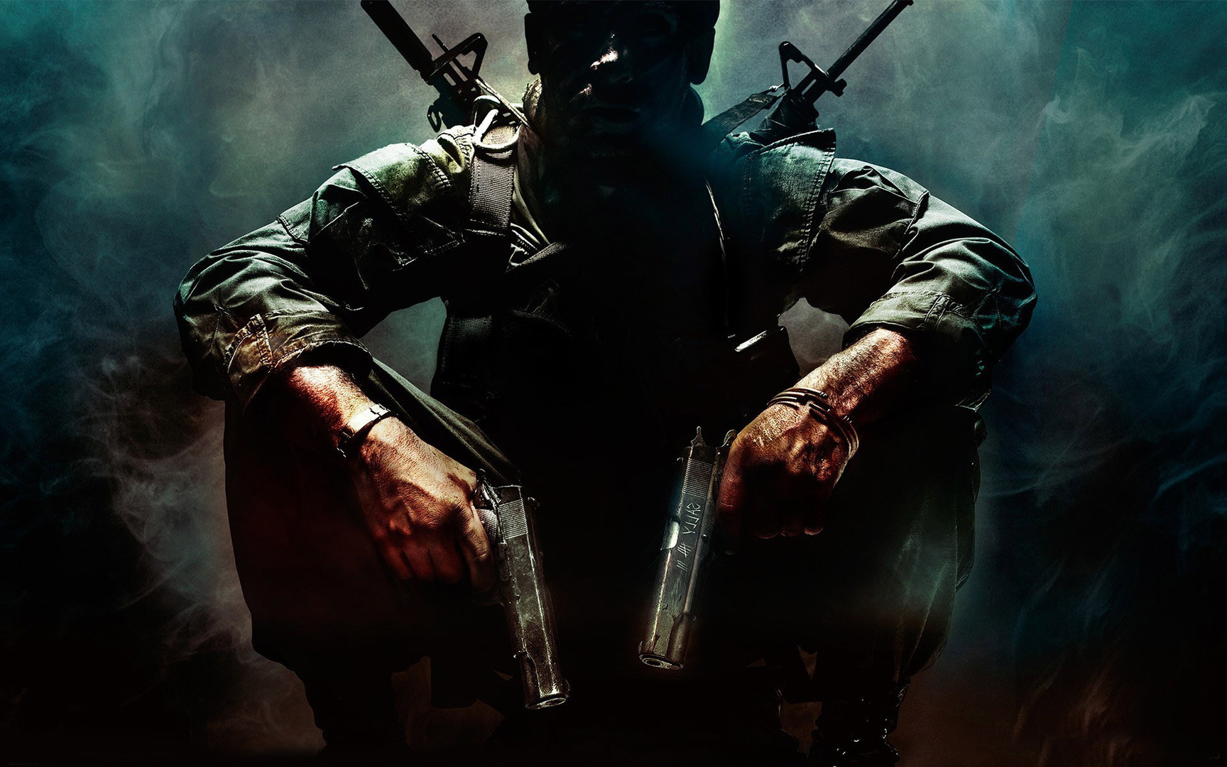 Call of Duty: Black Ops Cold War serait le prochain opus de la licence