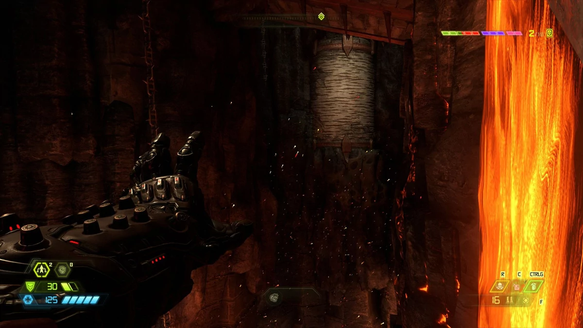 DOOM Eternal