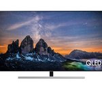 Fnac et la Samsung week : notre sélection de Smart TV 4k à prix réduit !