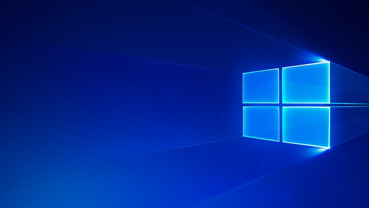 Windows 10 © Microsoft