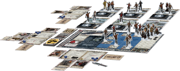 Dead of Winter