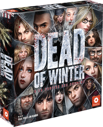 Dead of Winter