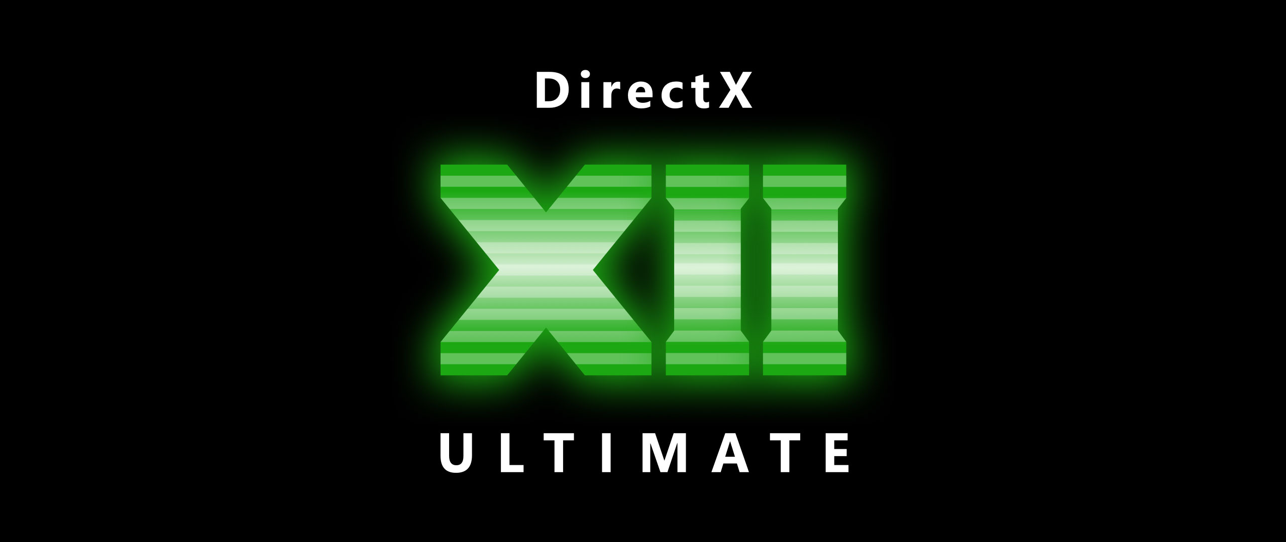 Microsoft annonce DirectX 12 Ultimate... Et fait la part belle à NVIDIA