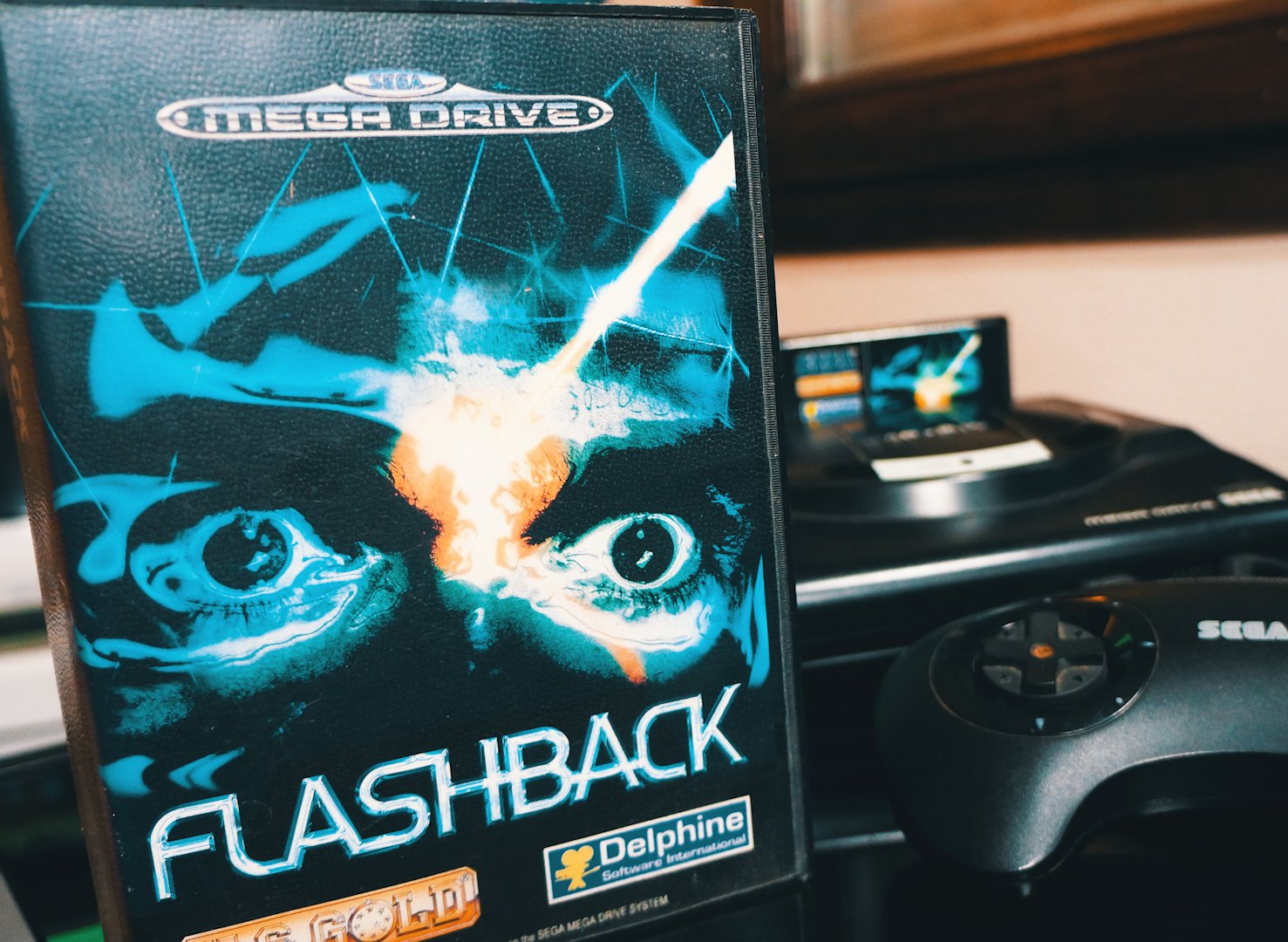 Flashback officialise son come-back avec un nouvel opus