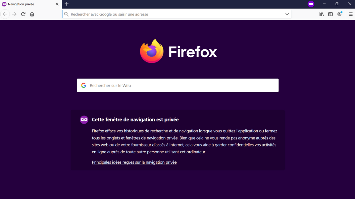 tuto firefox