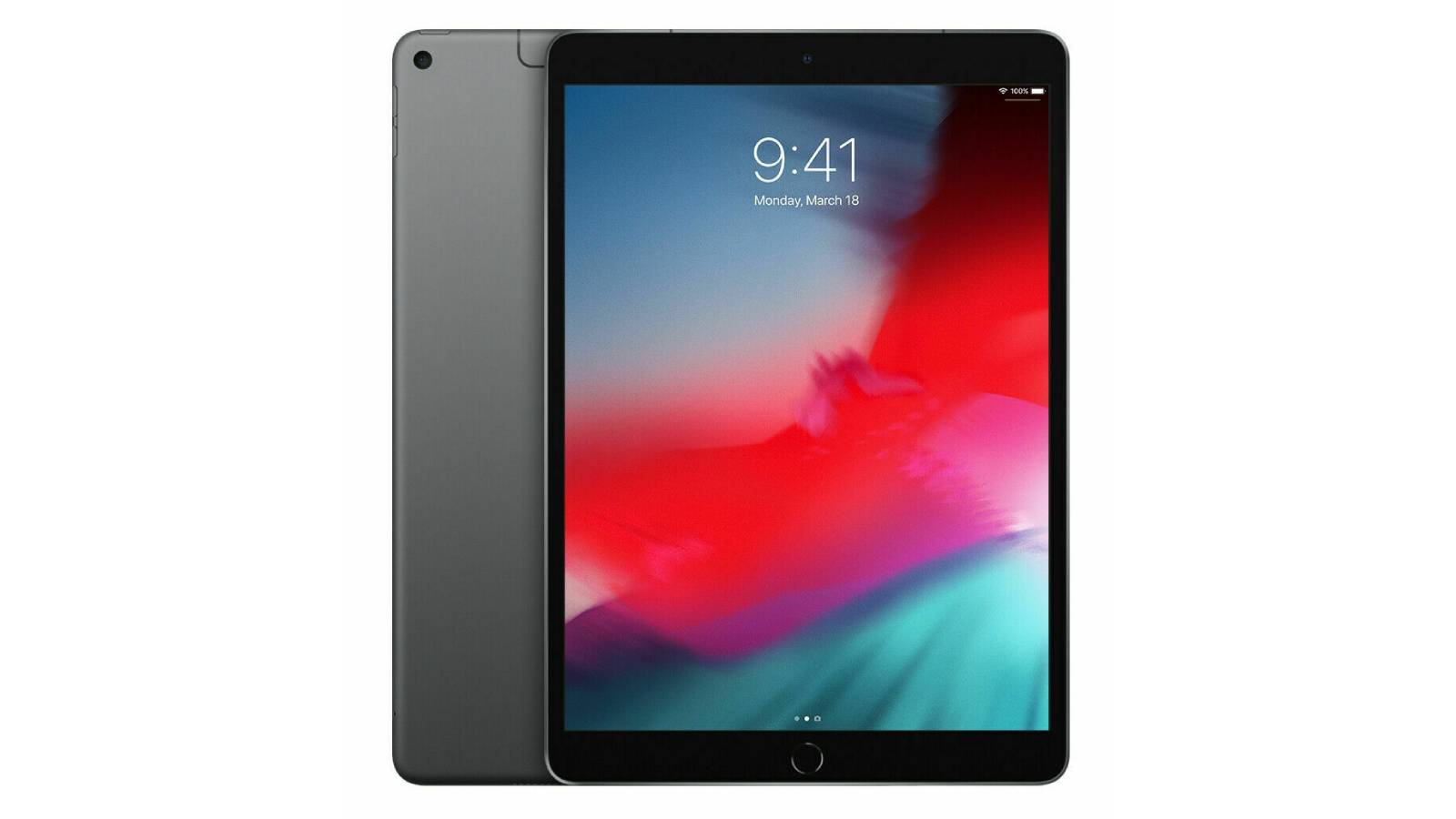 L'iPad Air 2020 voit son prix baisser de 13% sur le site