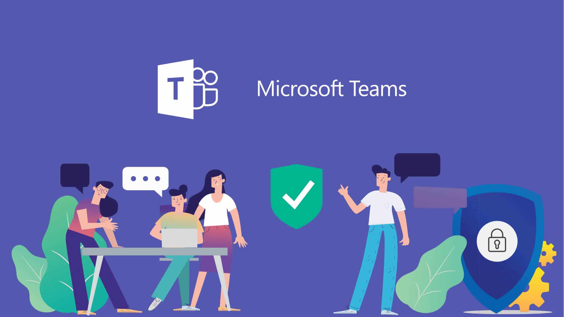 Microsoft Teams se met à jour pour améliorer les conditions des visios