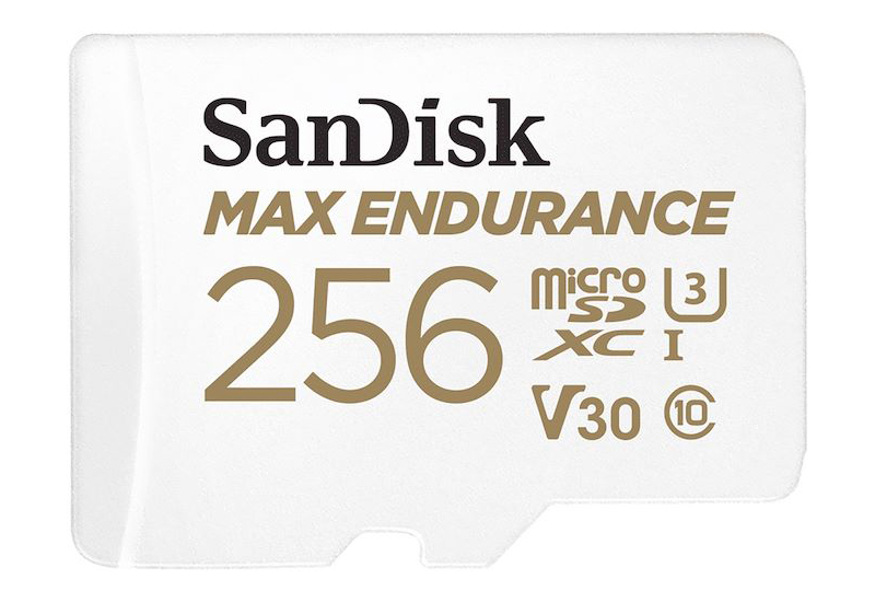SanDisk Max Endurance