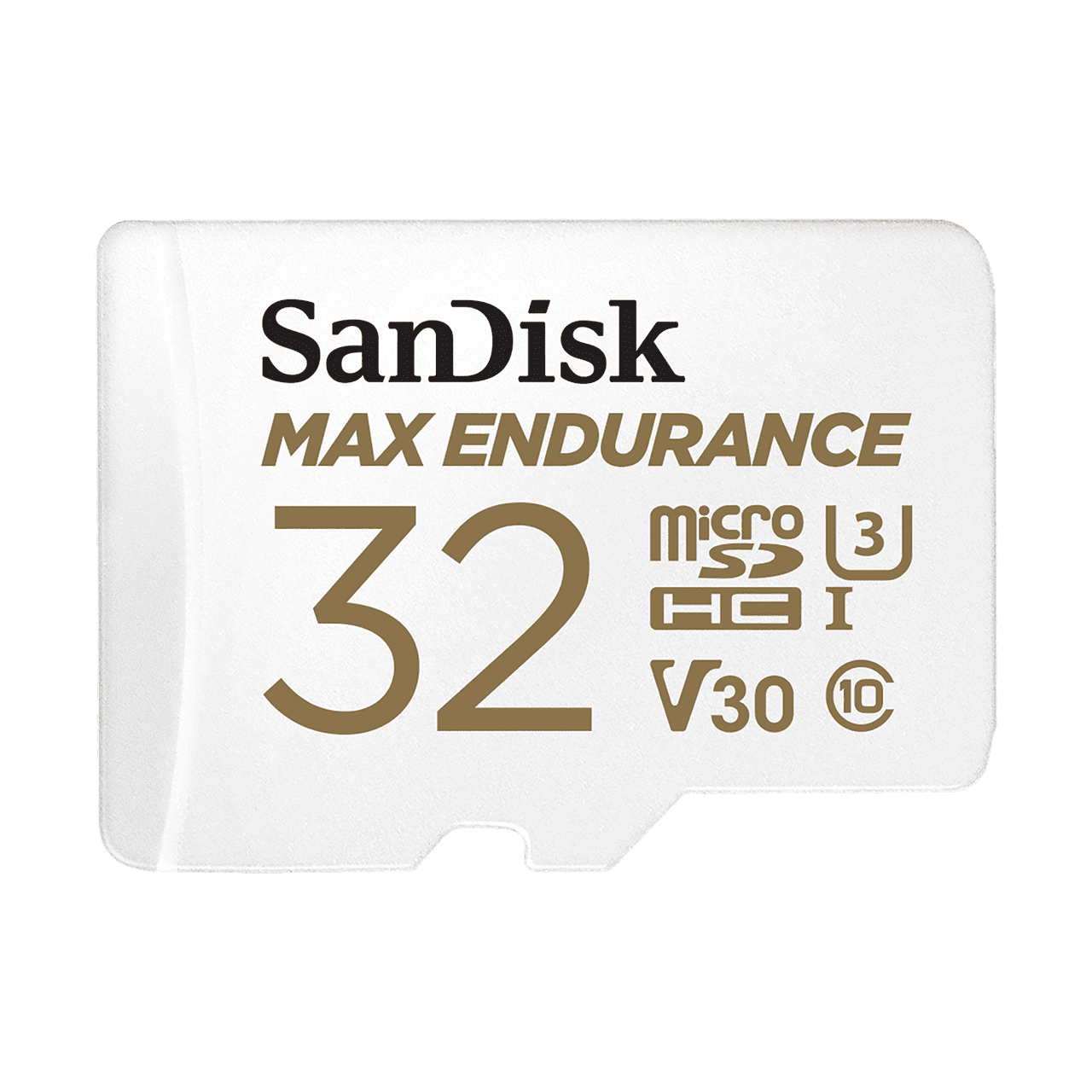 SanDisk : les microSD 