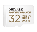 SanDisk : les microSD 