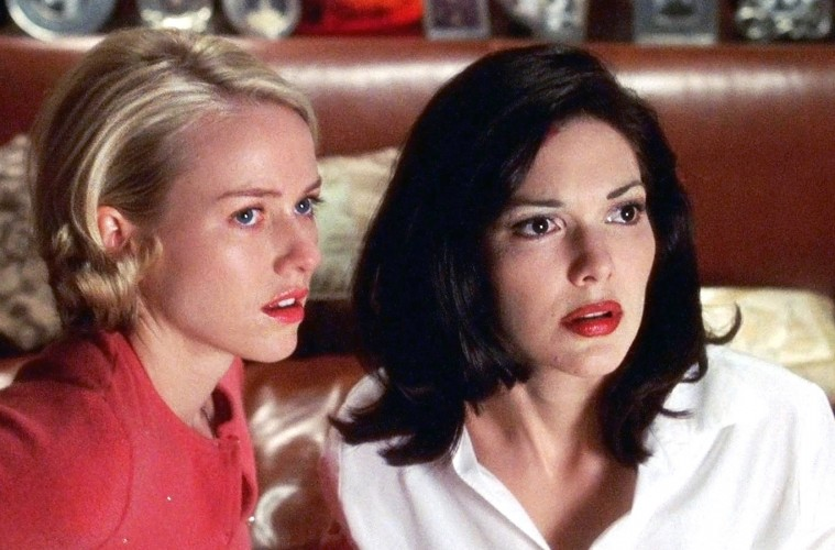 Mulholland Drive