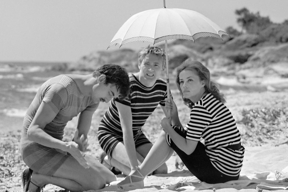 Jules et Jim