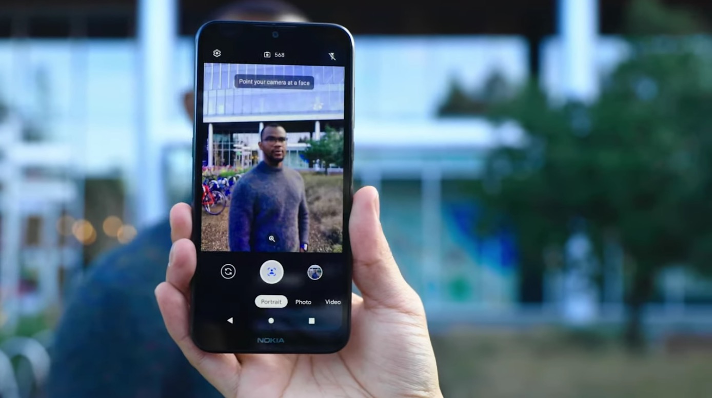 Avec Camera Go, Google rend la photo sous Android Go plus rapide et simple