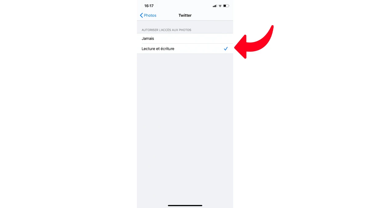 Comment Autoriser L Acces Des Applications Aux Donnees Personnelles Sur Son Iphone Comment Autoriser L Acces Des Applications Aux Donnees Personnelles Sur Son Iphone