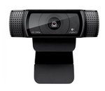 Bons plans Logitech : la webcam Logitech HD pro C920 voit son prix diviser par deux
