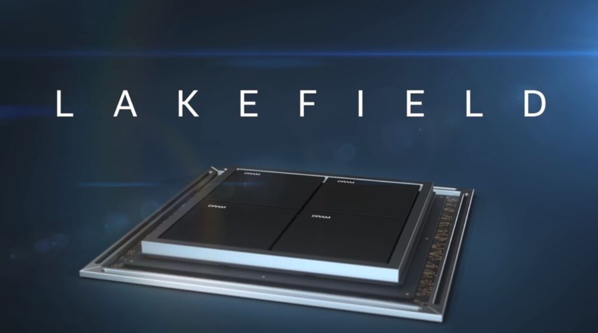 Un nouveau processeur faible conso Intel Lakefield apparaît sur Geekbench