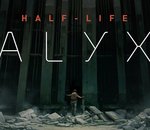 Half-Life : Alyx - Notre replay de la première heure de jeu