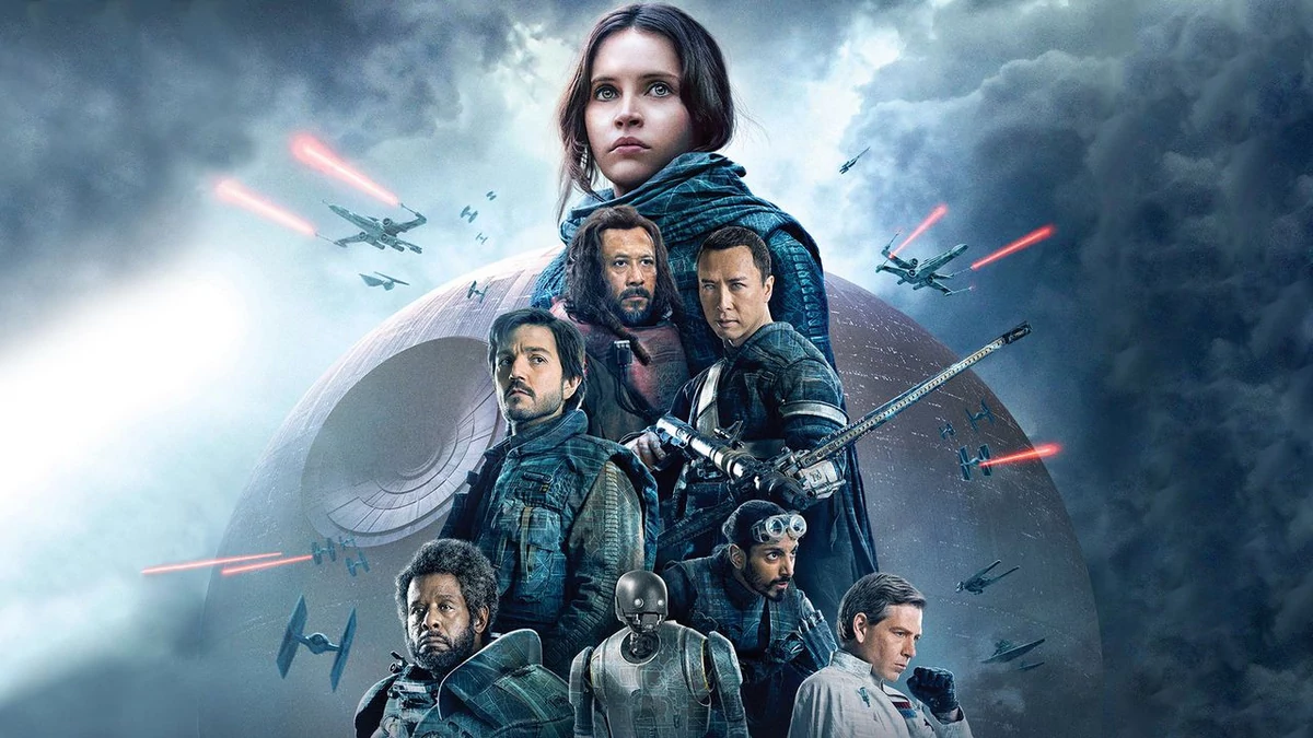 Rogue One