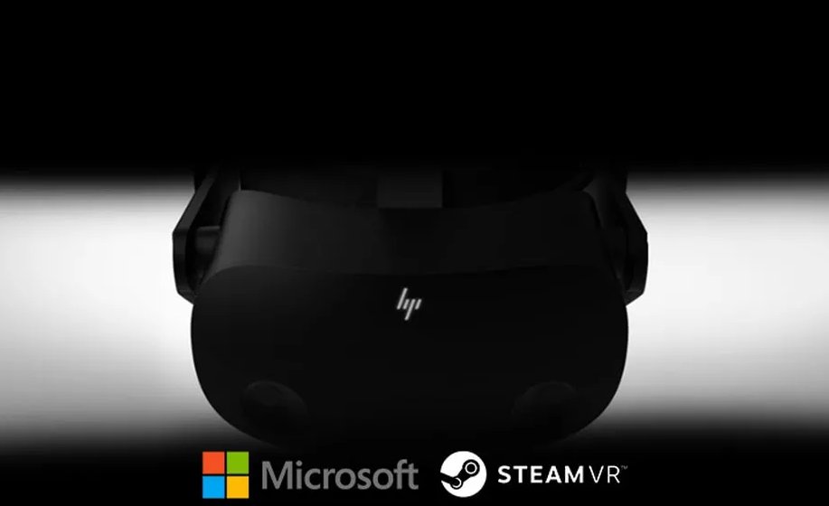 HP main dans la main avec Valve et Microsoft pour un nouveau casque VR