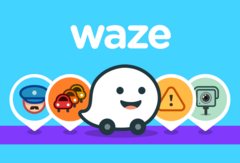 L’application Waze permet désormais aux conducteurs d’exprimer leurs émotions