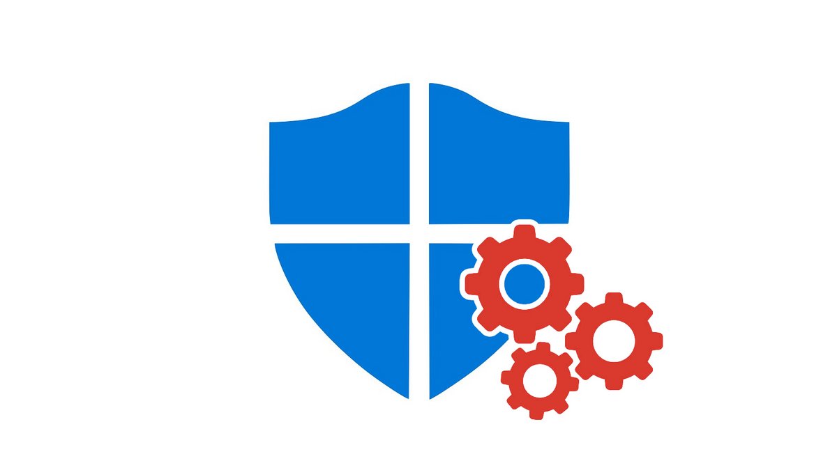 Windows Defender Configuration