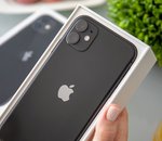 L'iPhone 11 chute de prix sur Amazon suite à la sortie du dernier smartphone Apple