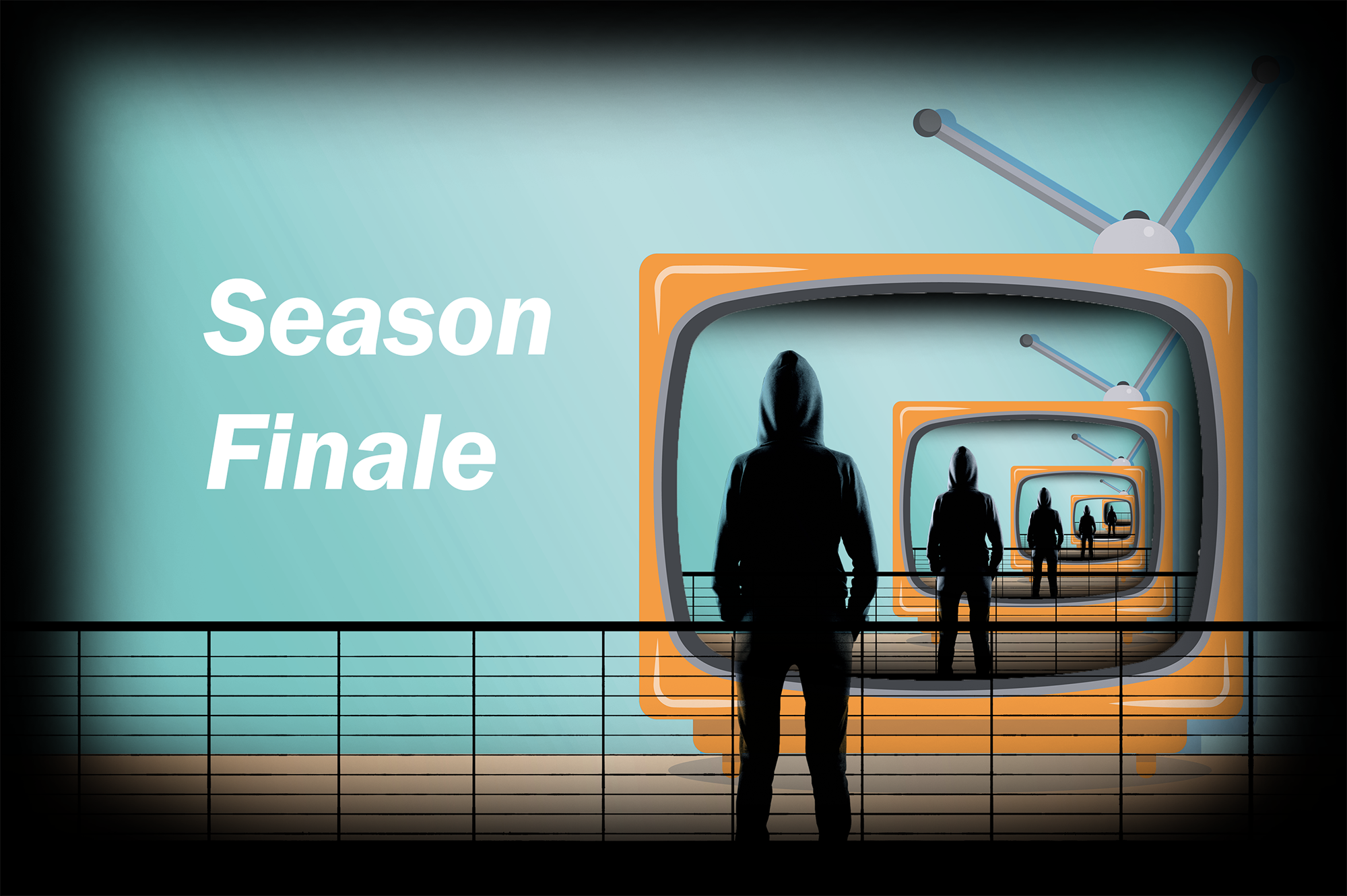 Final de saison, notre spécial séries d'anthologie