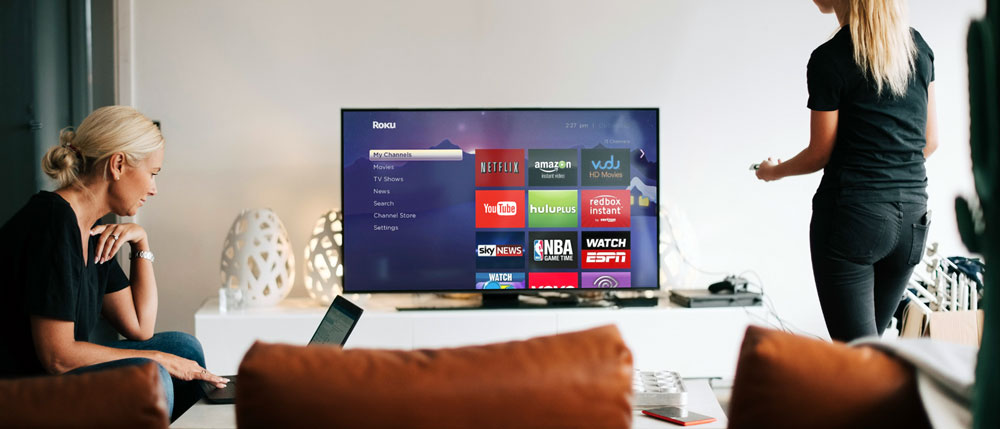 Quelle tv choisir pour jouer ?