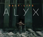 Test Half-Life Alyx : une nouvelle dimension pour la VR