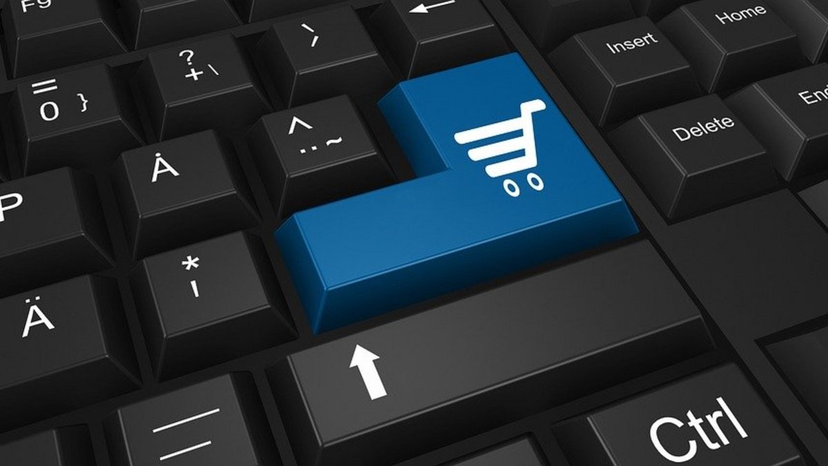 ecommerce-shopping-achat-ligne.jpg © Pixabay