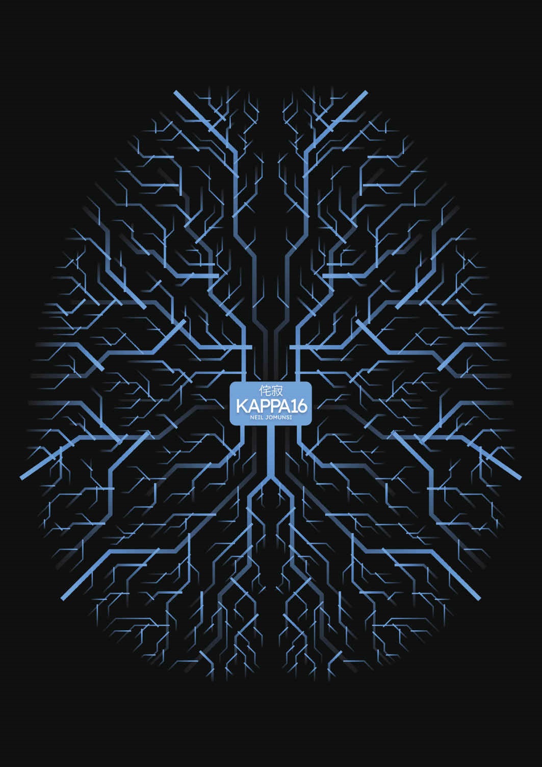 Kappa16
