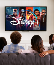 Disney+  : les 25 meilleures séries à regarder en streaming