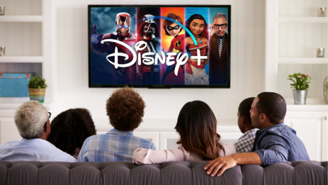 Disney+  : les 30 meilleures séries à regarder