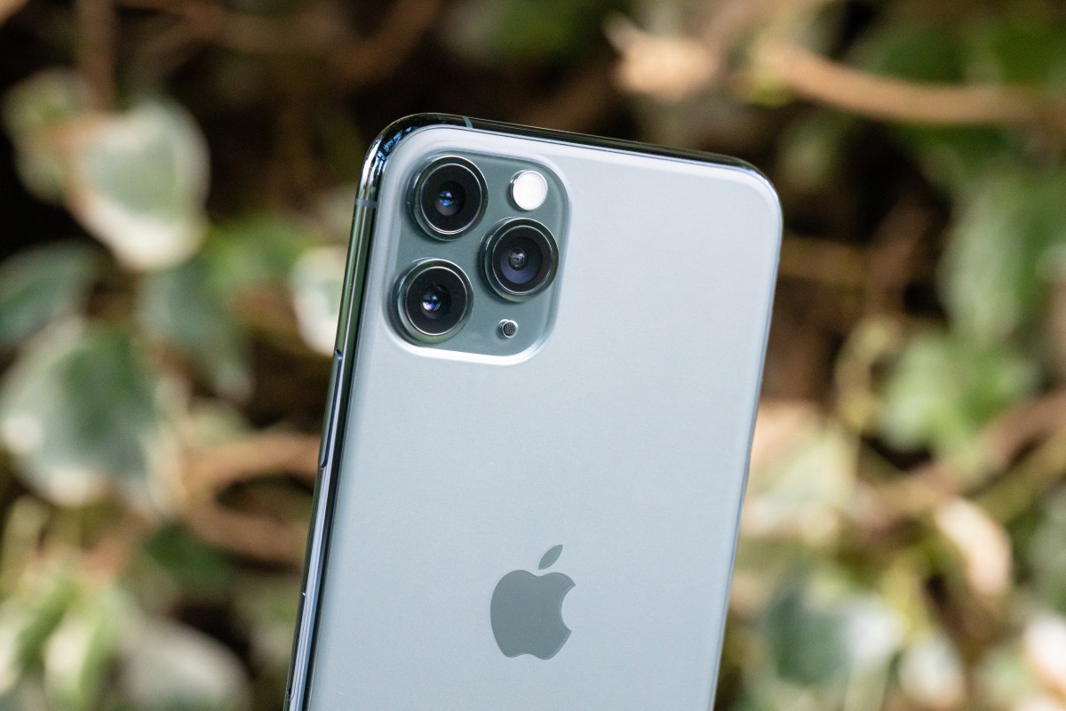 La production des iPhone XR et 11 Pro arrêtée à l'arrivée de l'iPhone 12 ?