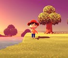 Test Animal Crossing New Horizons : embarquement immédiat vers le paradis !