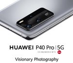 Huawei lance les P40, P40 Pro et P40 Pro+ : un trio de smartphones renversant