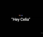 Huawei dévoile Celia, son propre assistant vocal, notamment disponible en français