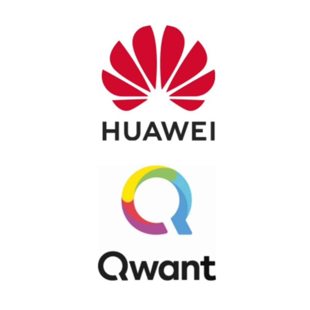 Huawei choisit Qwant comme moteur de recherche pour sa gamme P40