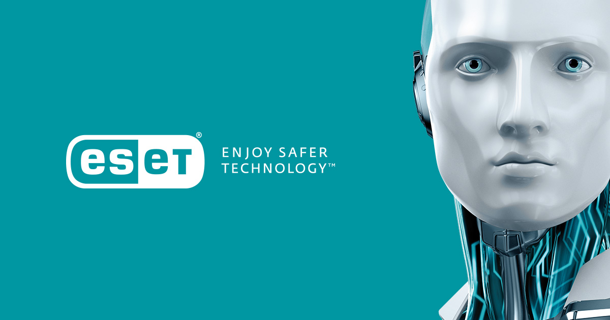 ESET antivirus