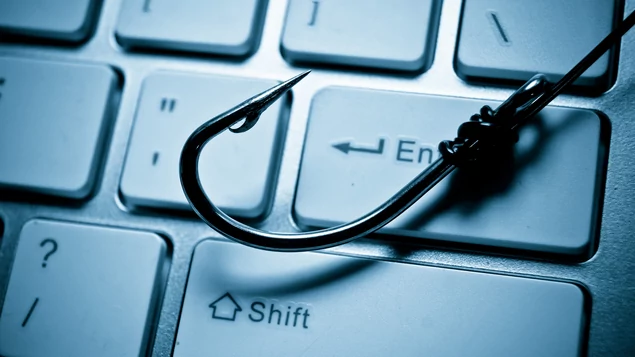 Phishing