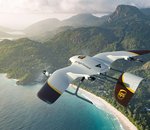 UPS va déployer une nouvelle flotte de drones de livraison