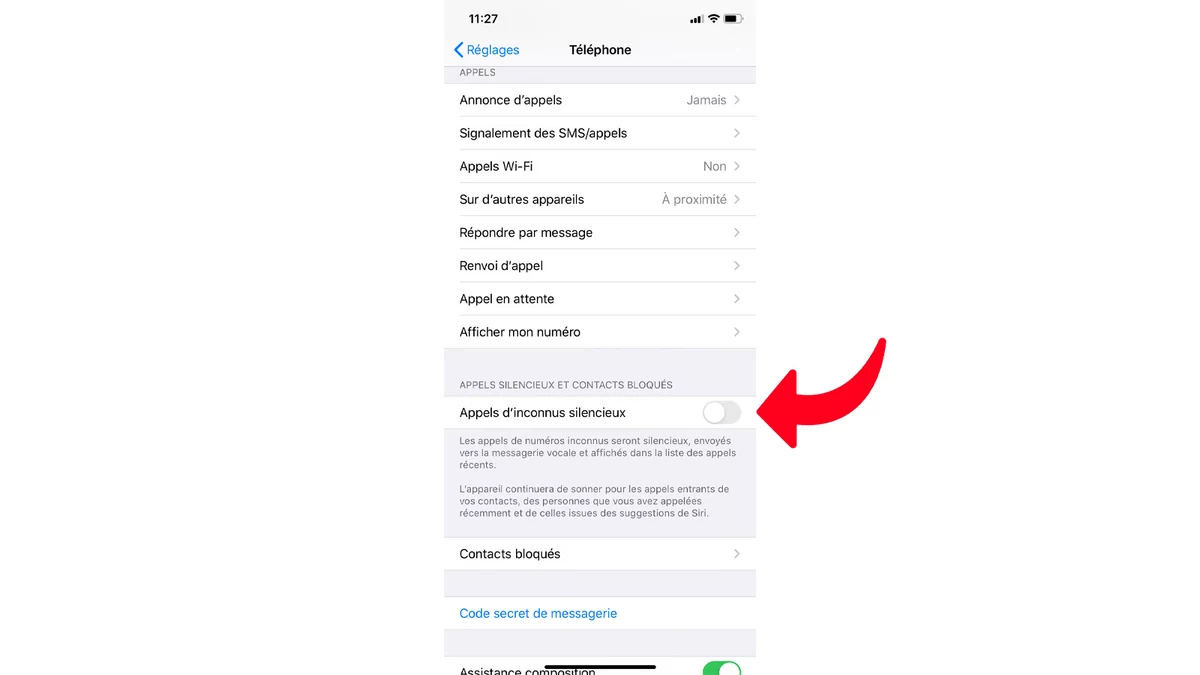 Comment Bloquer Les Numeros Inconnu Sur Iphone Comment Bloquer Les Numeros Inconnu Sur Iphone