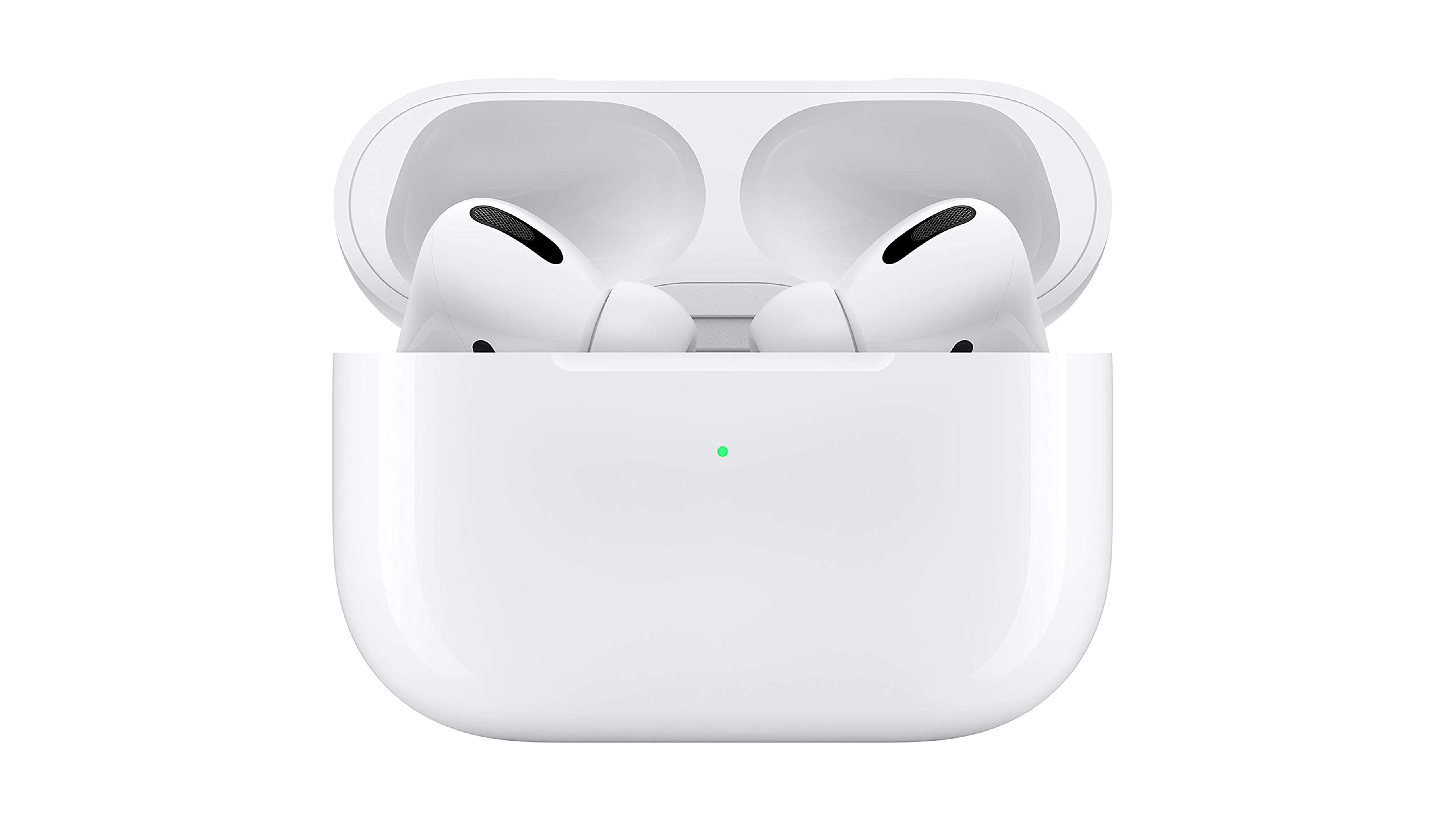 Какие airpods лучше