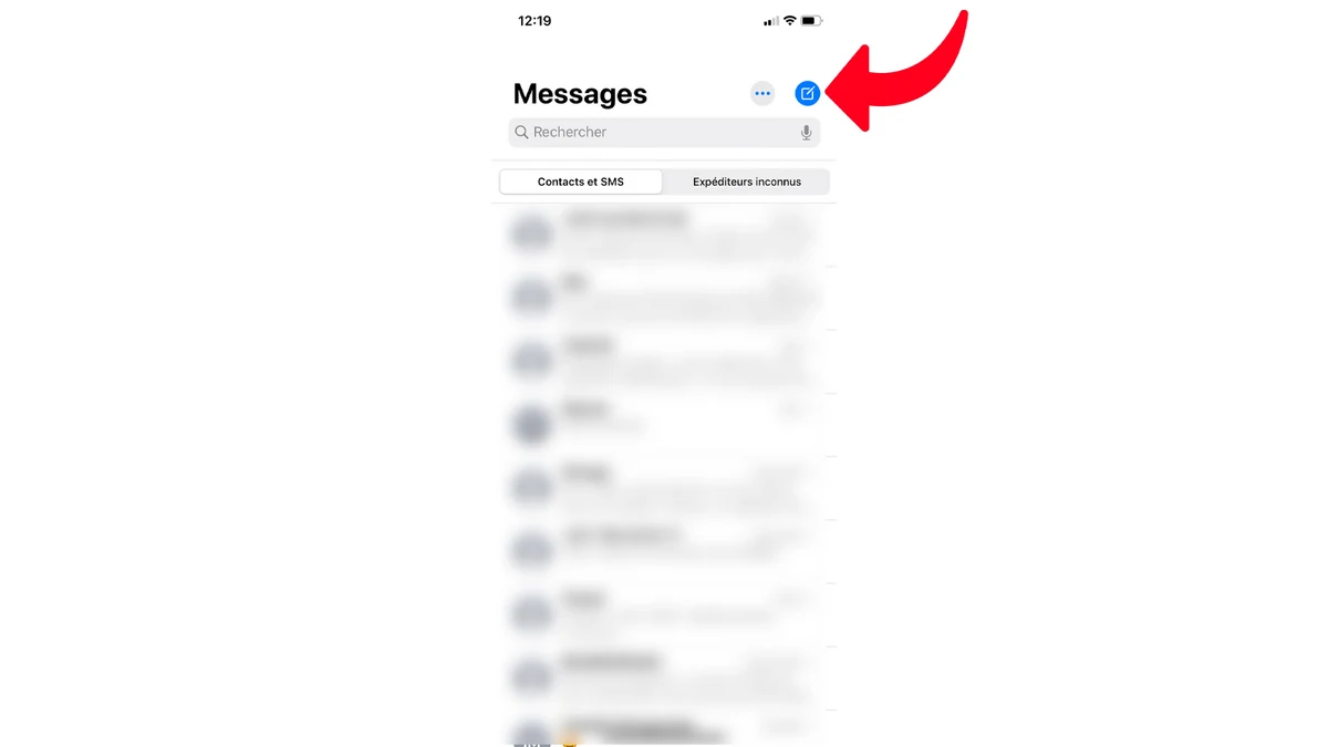 Comment Creer Une Conversation De Groupe Imessage Comment Creer Une Conversation De Groupe Imessage