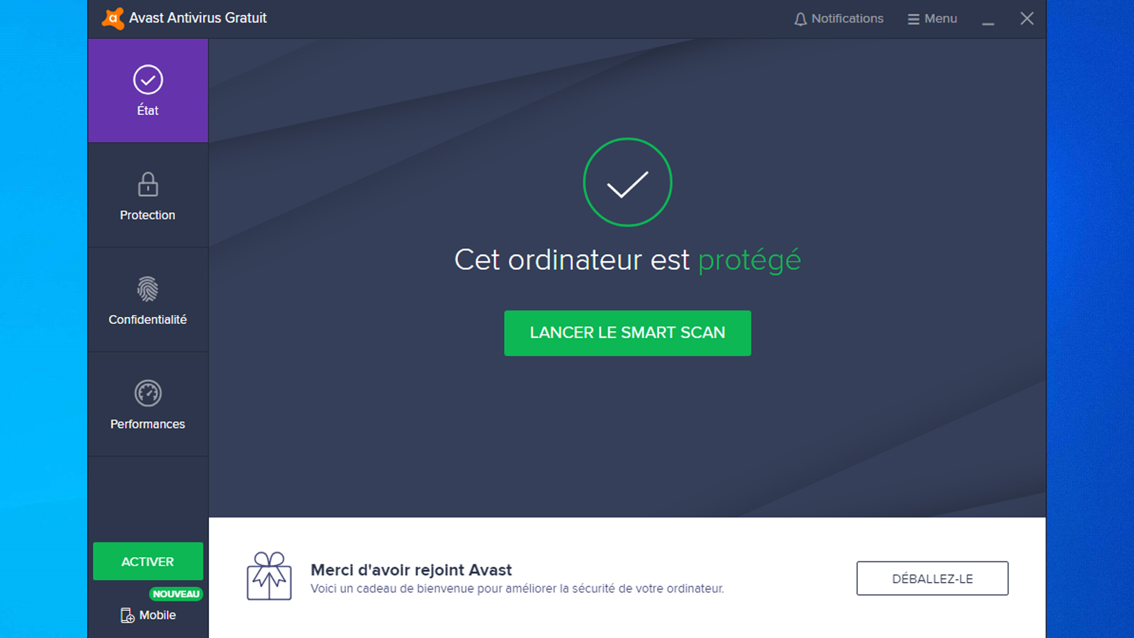 Comment Mettre Avast Antivirus A Jour Gratuitement