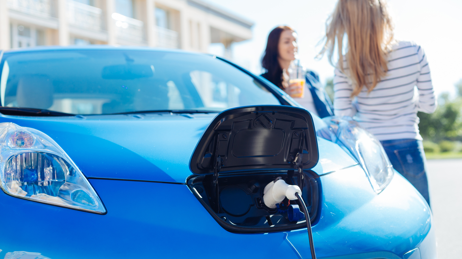 5 minutes charge comprise : comment la NASA pourrait rendre la recharge des véhicules électriques extrêmement plus rapide